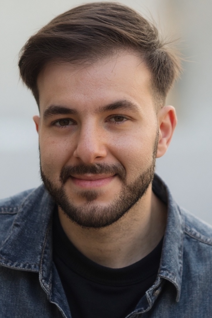 Tayfun Ilker Photograph